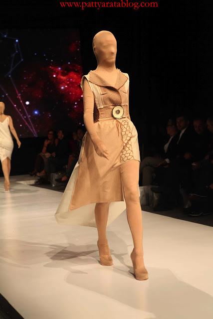 Desfile Elfer Castro - Lifweek fw13