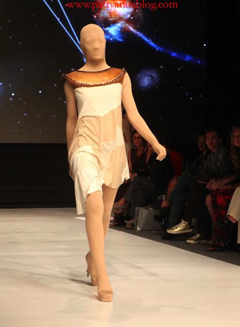 Desfile Elfer Castro - Lifweek fw13