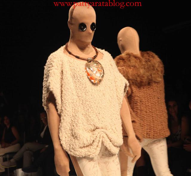 Desfile Elfer Castro - Lifweek fw13