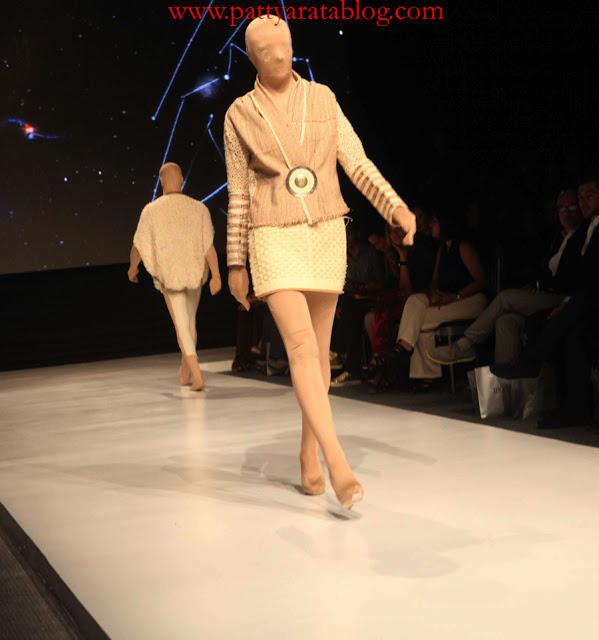 Desfile Elfer Castro - Lifweek fw13