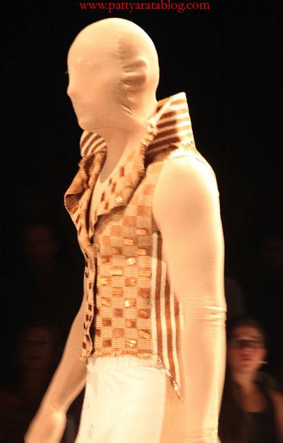 Desfile Elfer Castro - Lifweek fw13