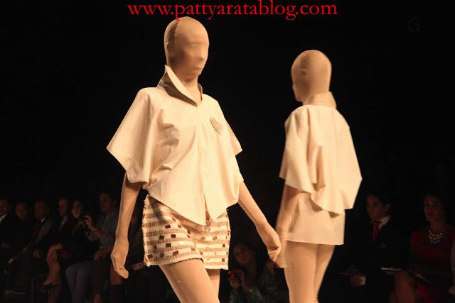 Desfile Elfer Castro - Lifweek fw13