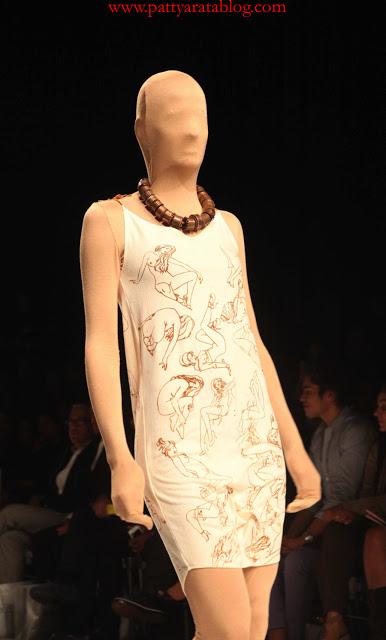 Desfile Elfer Castro - Lifweek fw13