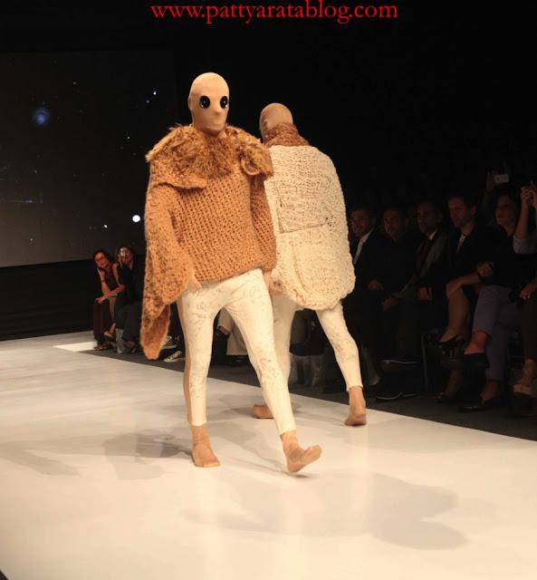 Desfile Elfer Castro - Lifweek fw13