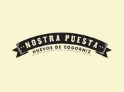 Identidad Packaging: Nostra Puesta