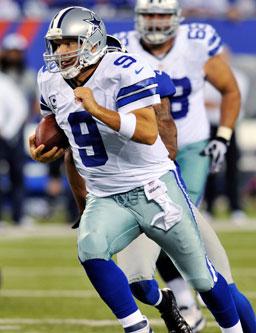 Previo al Draft 2013 – NFC East