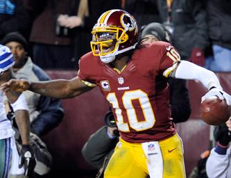 Previo al Draft 2013 – NFC East