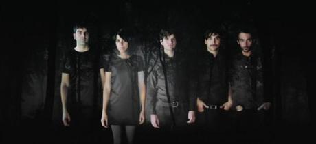 Fiestas de presentación y novedades SOS 48 2013