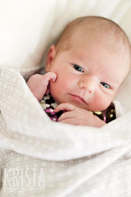 Higiene en la lactancia