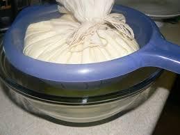 Cómo preparar Yogur Griego Casero
