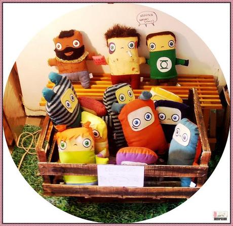 DISEÑO INDEPENDIENTE EN NÓMADA MARKET