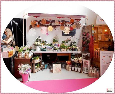 DISEÑO INDEPENDIENTE EN NÓMADA MARKET