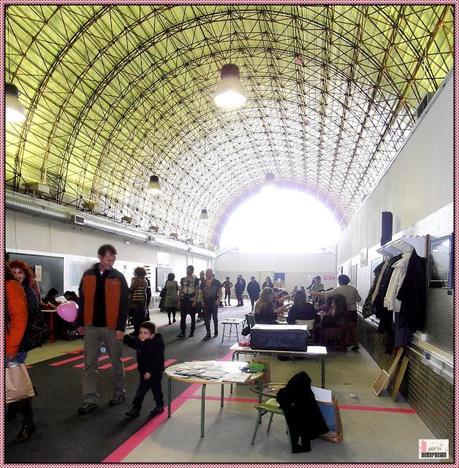 DISEÑO INDEPENDIENTE EN NÓMADA MARKET