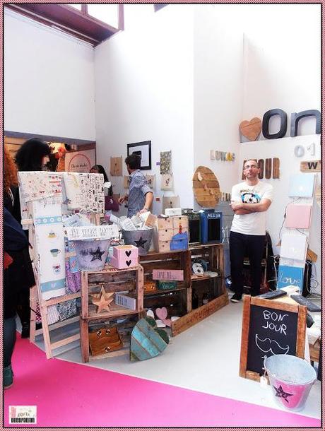 DISEÑO INDEPENDIENTE EN NÓMADA MARKET