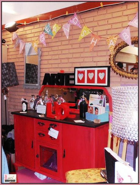 DISEÑO INDEPENDIENTE EN NÓMADA MARKET