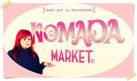 DISEÑO INDEPENDIENTE EN NÓMADA MARKET