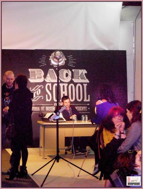 DISEÑO INDEPENDIENTE EN NÓMADA MARKET