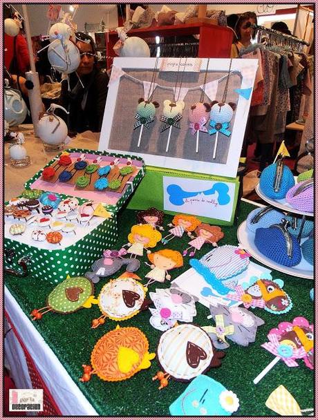 DISEÑO INDEPENDIENTE EN NÓMADA MARKET