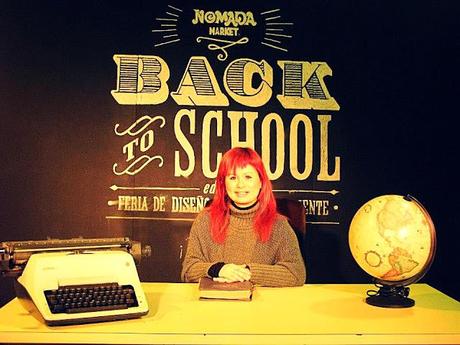 DISEÑO INDEPENDIENTE EN NÓMADA MARKET