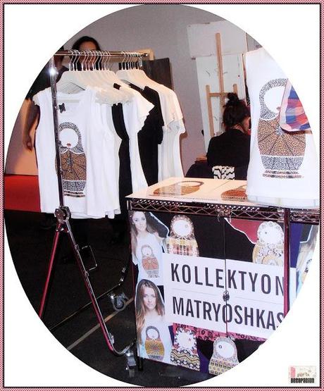 DISEÑO INDEPENDIENTE EN NÓMADA MARKET