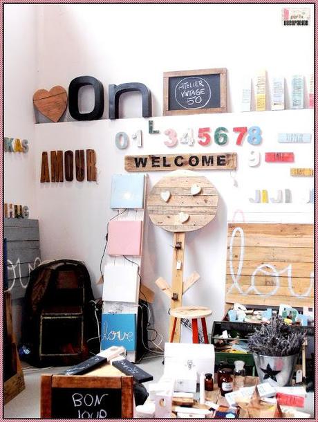 DISEÑO INDEPENDIENTE EN NÓMADA MARKET