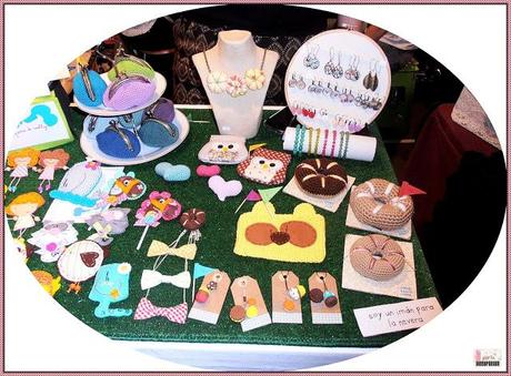 DISEÑO INDEPENDIENTE EN NÓMADA MARKET