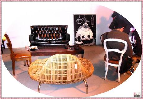 DISEÑO INDEPENDIENTE EN NÓMADA MARKET