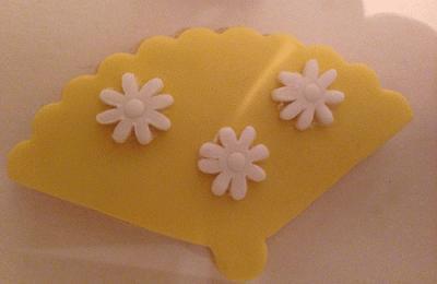 Dulce moda ;) by carla