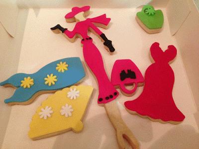 Dulce moda ;) by carla