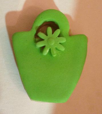 Dulce moda ;) by carla