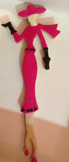 Dulce moda ;) by carla