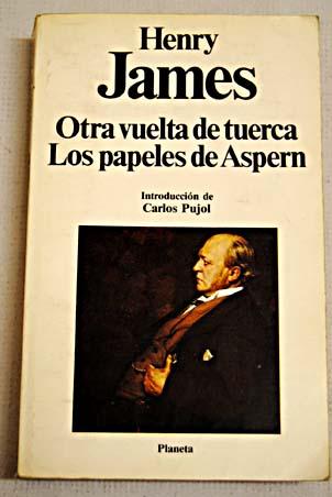 Otra vuelta de tuerca, de Henry James: cuatro notas de lectura