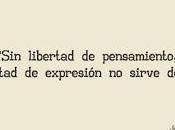 '...tenemos deber vivir vida' Sampedro