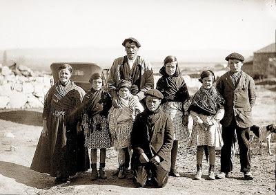 A propósito de José Luis Sampedro