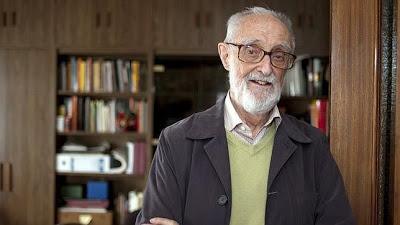 José Luis Sampedro (1917-2013)