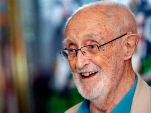 10 frases geniales de José Luis Sampedro.... hasta siempre Maestro!