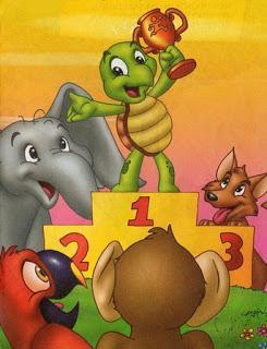 La Clave del Exito: No Rendirse