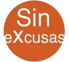 sin excusas