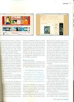 Blogueros de literatura juvenil en la revista Delibros