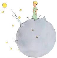 Artículo (cuasi reseña) #20: 'El Principito' que todos llevamos dentro