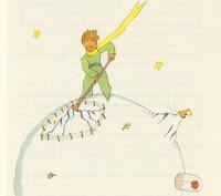 Artículo (cuasi reseña) #20: 'El Principito' que todos llevamos dentro