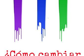 Cómo cambiar un mueble de color - Paperblog