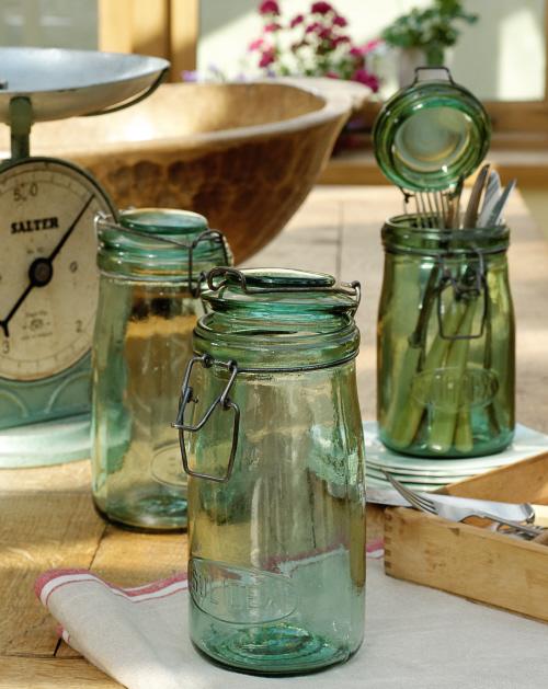 Añade una nota nostálgica con piezas