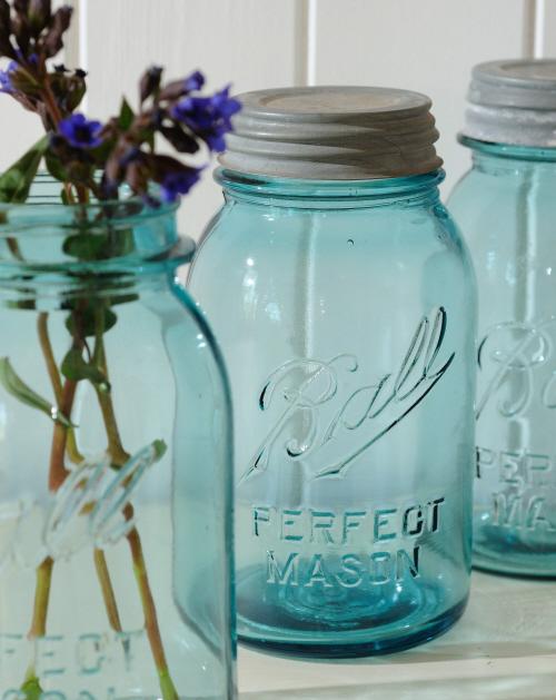 Añade una nota nostálgica con piezas