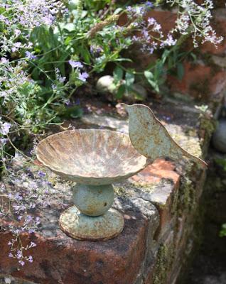 Añade una nota nostálgica con piezas