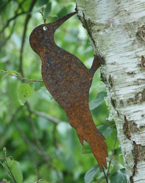 Añade una nota nostálgica con piezas