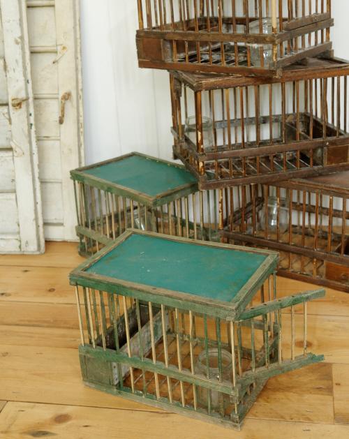 Añade una nota nostálgica con piezas