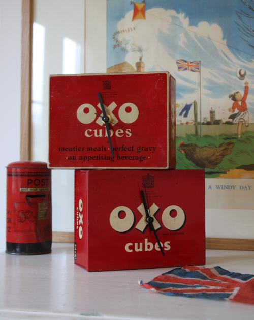 Añade una nota nostálgica con piezas