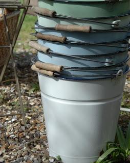 Añade una nota nostálgica con piezas