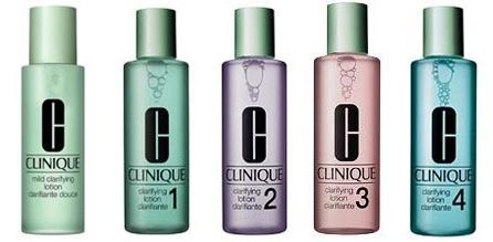 ¿Por qué utilizo el sistema 3 pasos Clinique?